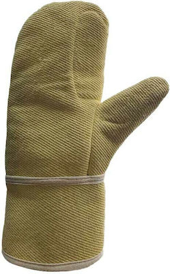 Gloves for Work Beige