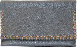 Panora Tabaktasche Grau
