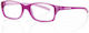Centrostyle Kids Acetate Pink Prescription Eyeglass Frame 15699