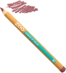 Zao Organic Makeup Μαλακό Μολύβι Ματιών 562 Rosewood