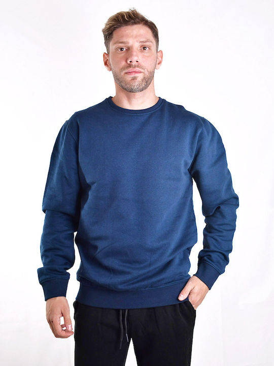 Beltipo Men's Sweatshirt μπλε