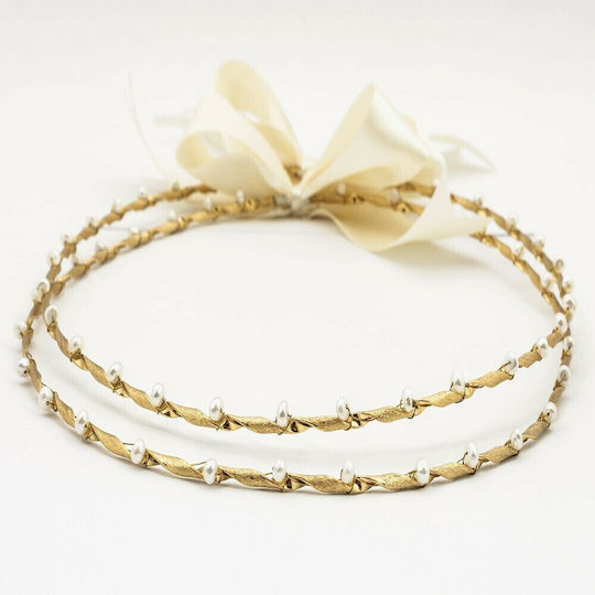 Handgefertigt Hochzeitskronen Pearl