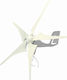 Wind Turbine with 300W Rated Power