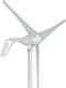 Wind Turbine with 400W Rated Power
