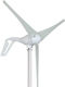 Wind Turbine with 400W Rated Power