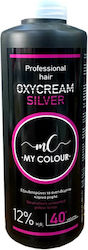 My Colour Ενεργοποιητής Χρώματος 40Vol 1000ml