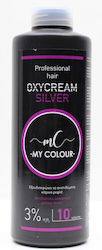 My Colour Ενεργοποιητής Χρώματος 10Vol 500ml