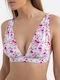 Bikini Σουτιέν Floral