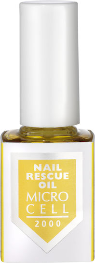 Binella Λάδι Επωνυχίων / Cuticle Oil με Βιταμίνες 11ml