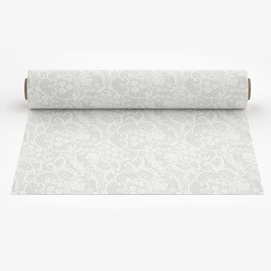 Ntampoudis Țesătură pentru Decorațiuni 45x200buc