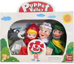 Puppet Theater Set