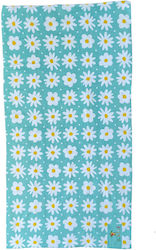 Tortue Floral