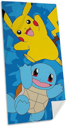 Kids Licensing Kids Beach Towel 140x70cm