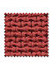 Aithrio Alaska Elastic Cover for Armchair Ceramides 1pcs ALASKA-CHESTERFIELD-ΚΕΡΑΜΙΔΊ-ΠΟΛΥΘΡΌΝΑ