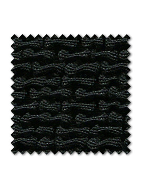 Aithrio Milan Klippan Elastic Cover for Armchair Black 1pcs ALASKA-KLIPPAN-C/11-ΜΑΎΡΟ-ΠΟΛΥΘΡΌΝΑ