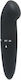 Loving Joy Mini Vibrator 12,50 cm Negru