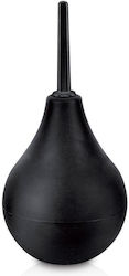 Boss Of Toys Anal Shower Small Black 16.7cm