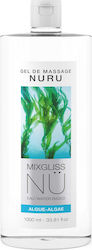 Mixgliss Massage Oil 1000ml