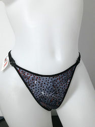 Γυναικείο Sexy String Κόκκινο