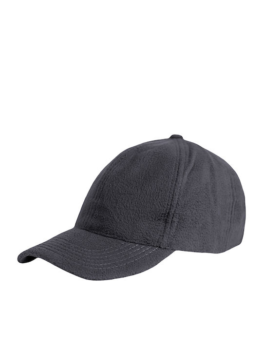 Brims and Trims Jockey Γκρι