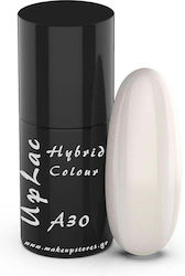 UpLac Hybrid Halb-permanenter Nagellack A030 6m...