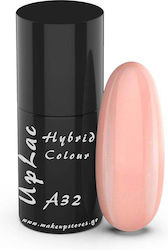 UpLac Hybrid Halb-permanenter Nagellack A032 6m...