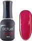Actuel Uv Gel Polish Semipermanent Lac de Unghii 368 15ml 1buc