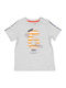 Παιδικό T-shirt ''Λευκό''