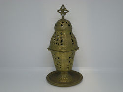 Censer 9.5x9.5cm