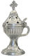 Metallex Censer 330gr