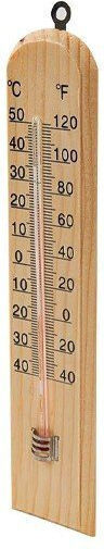 Digital Thermometer for Indoor Use