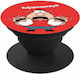 Koupakoupa Pop Socket for Mobile Phone Multicolour