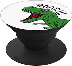 Koupakoupa Pop Socket Κινητού Dyno Roar Phone Holders Stand