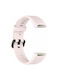Strap Silicone Pink (Honor Band 4/5)