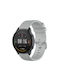 Strap Silicone Gray (Amazfit Stratos 2s/3)