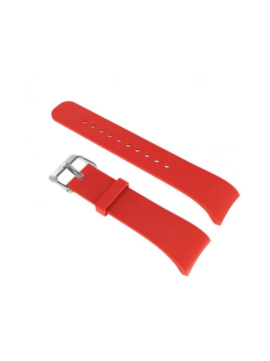 Λουράκι Κόκκινο (Samsung Gear Fit 2 / Fit 2 Pro) Λουράκι Κόκκινο (Samsung Gear Fit 2 / Fit 2 Pro)