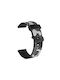 Army 3d Curea Silicon Multicolor (Amazfit GTR 42mm)