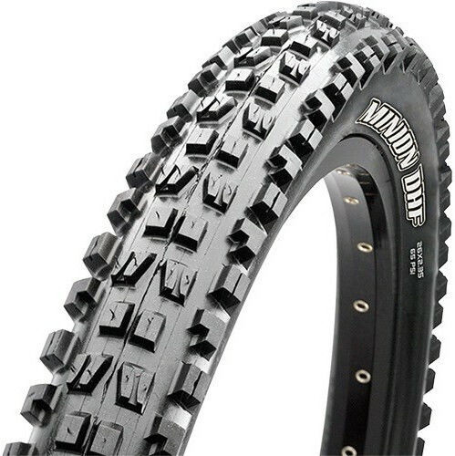 Maxxis Minion Dhf Wt Λάστιχο Ποδηλάτου 27.5" x 2.50" Διπλωτό 3C EXO