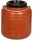 Plastic Container 30lt VARELI_30LT