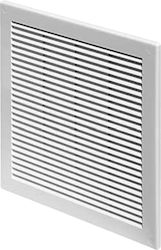 Awenta Vent Louver 15x15cm