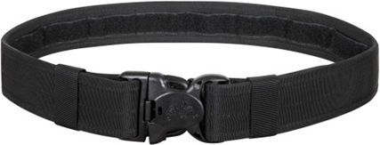 Helikon Tex Belt Curea Curea Militară Operațional Neagră 50mm