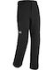 Millet All Outdoor Ii Jagdhose in Schwarz Farbe