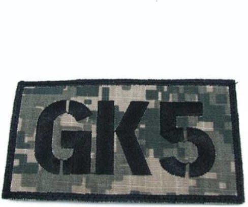 King Arms Signal KA-AC-6000-ACU-05