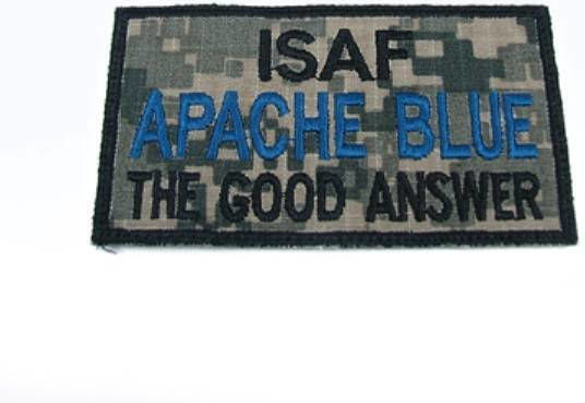 King Arms Signal KA-AC-6043-ACU