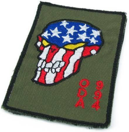 King Arms Signal KA-AC-6055-OD