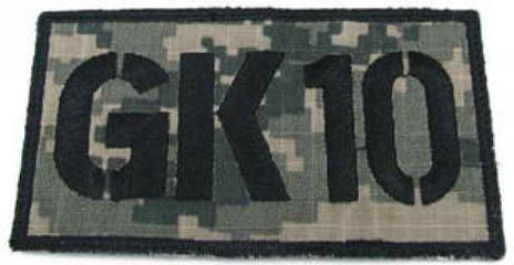 King Arms Signal KA-AC-6000-ACU-10