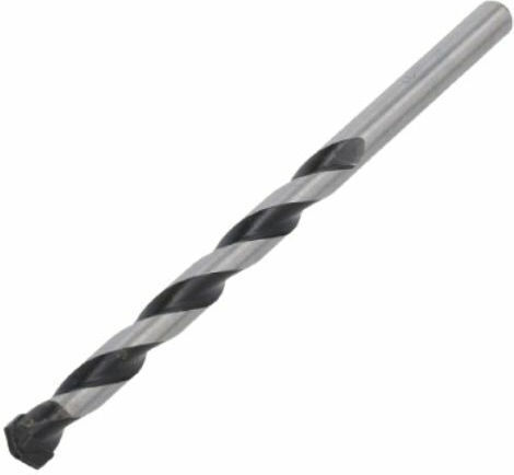 Metabo Diamantbohrer mit Zylindrischem Schaft für Gemäuer 8x120mm