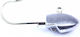 Decoy Sg Head Μολυβοκεφαλή Ψαρέματος No3/0 14gr