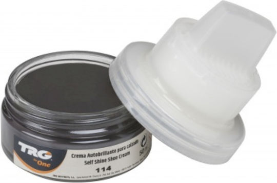 TRG the One Kit Self Politur für Lederschuhe 50ml