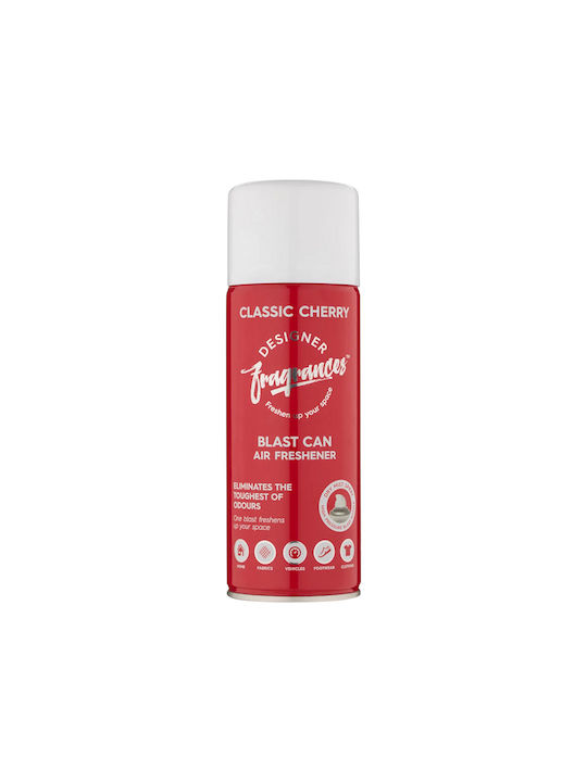 Duftspray Classic Cherry 1Stück 400ml